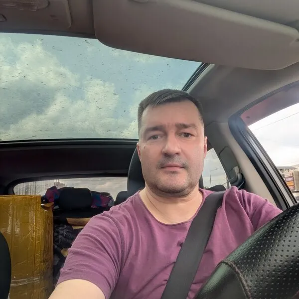 Сергей